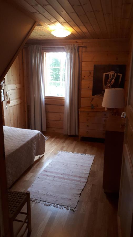 Savutaival Villa Pello Eksteriør billede